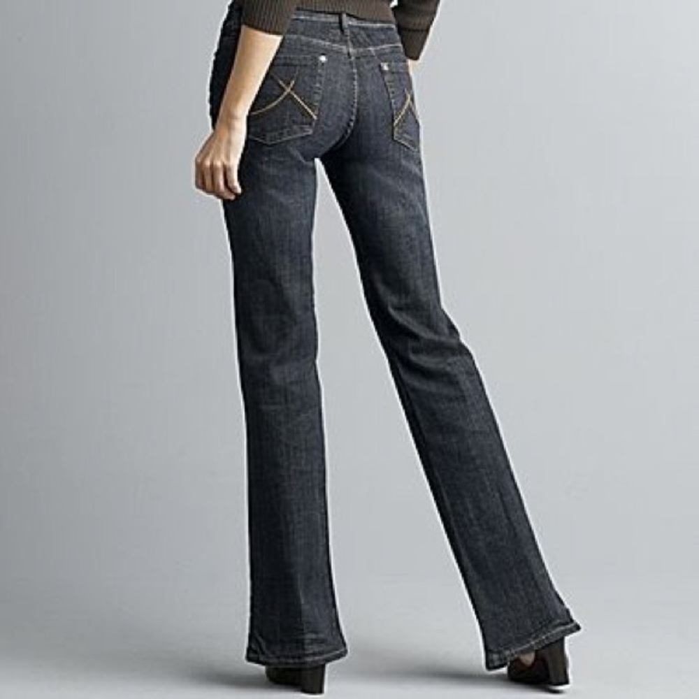 EUC Common Genes Jeans