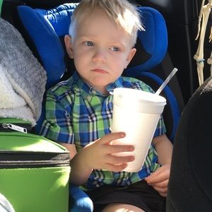 Meet your Posher, Jennifer