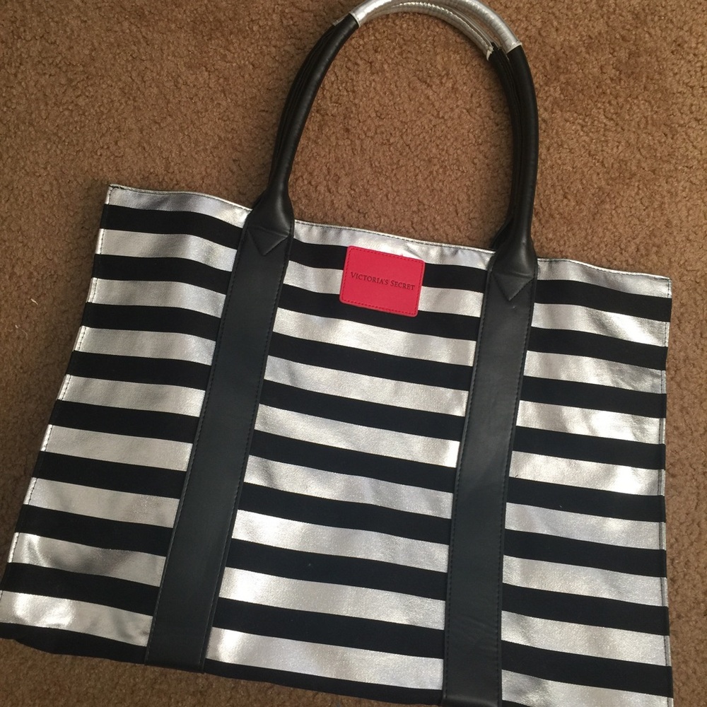 VS Fashion Show 2016 Promo Tote