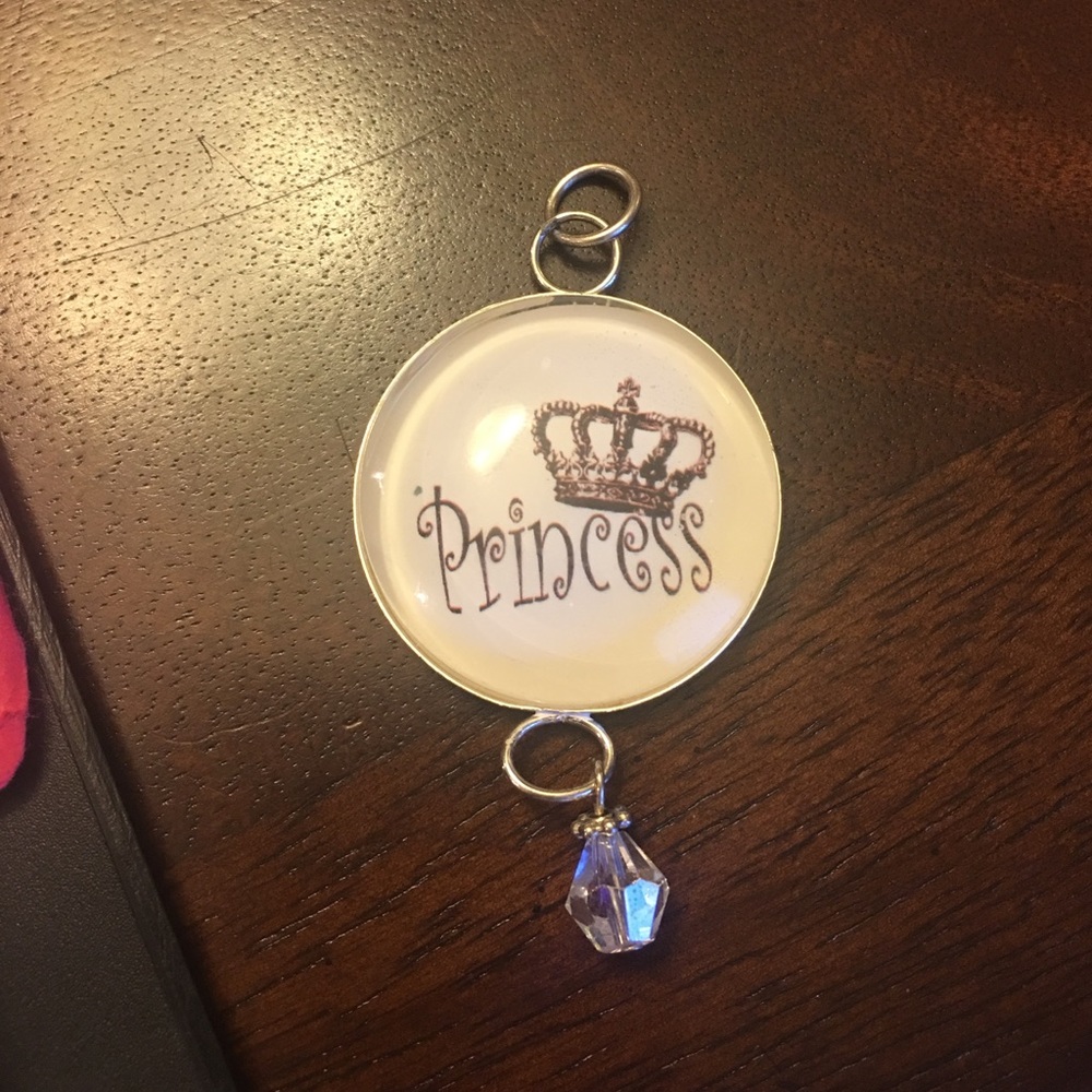 Princess charm