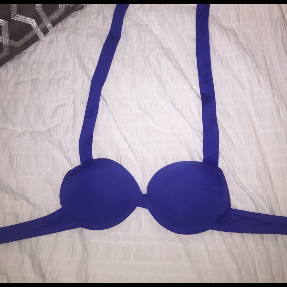 Swimming suit top