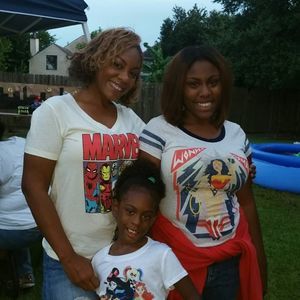 Meet your Posher, Tiffany