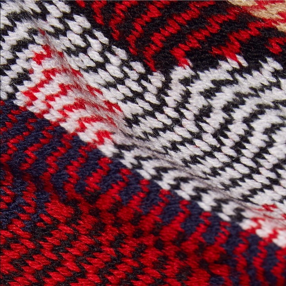 🆕 Maje Jacquard Mini Skirt - Picture 5 of 5