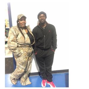 Meet your Posher, Devonte