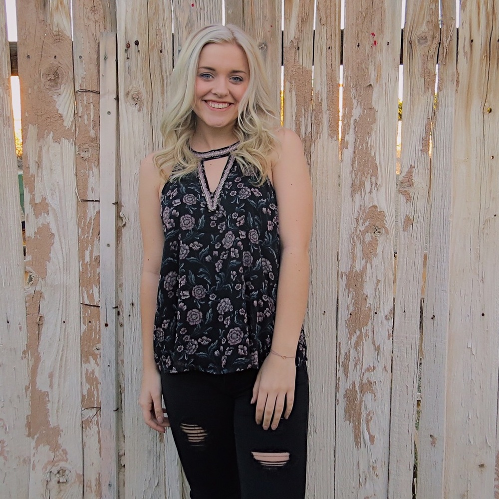 Meet your Posher, Lauran
