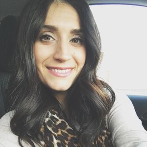 Meet your Posher, Lauren