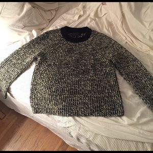 Rag and bone sweater