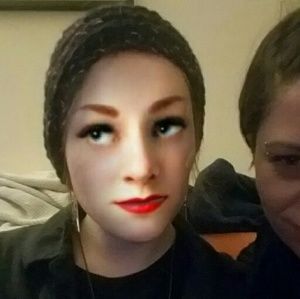 Meet your Posher, Rose