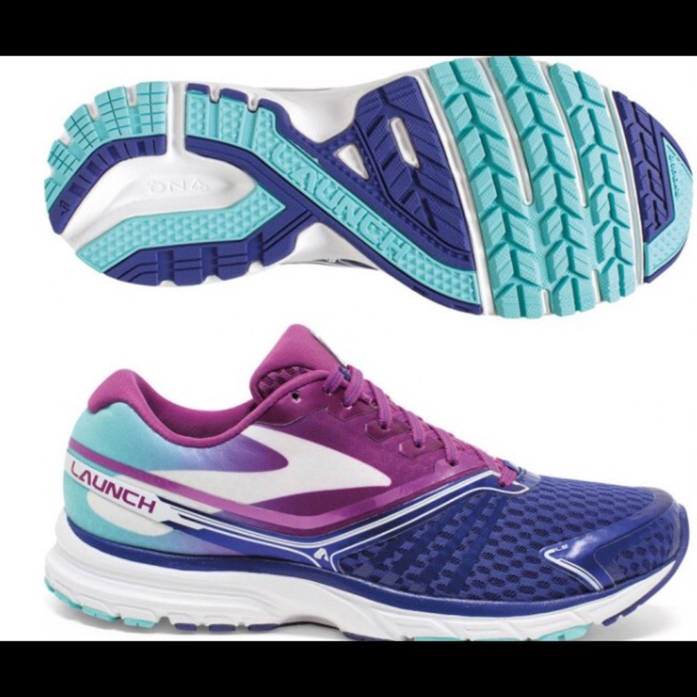 Brooks Shoes