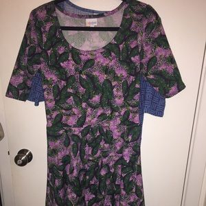 L nicole Lularoe