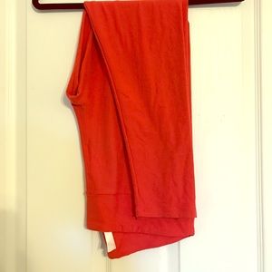 LulaRoe TC Solid Leggings