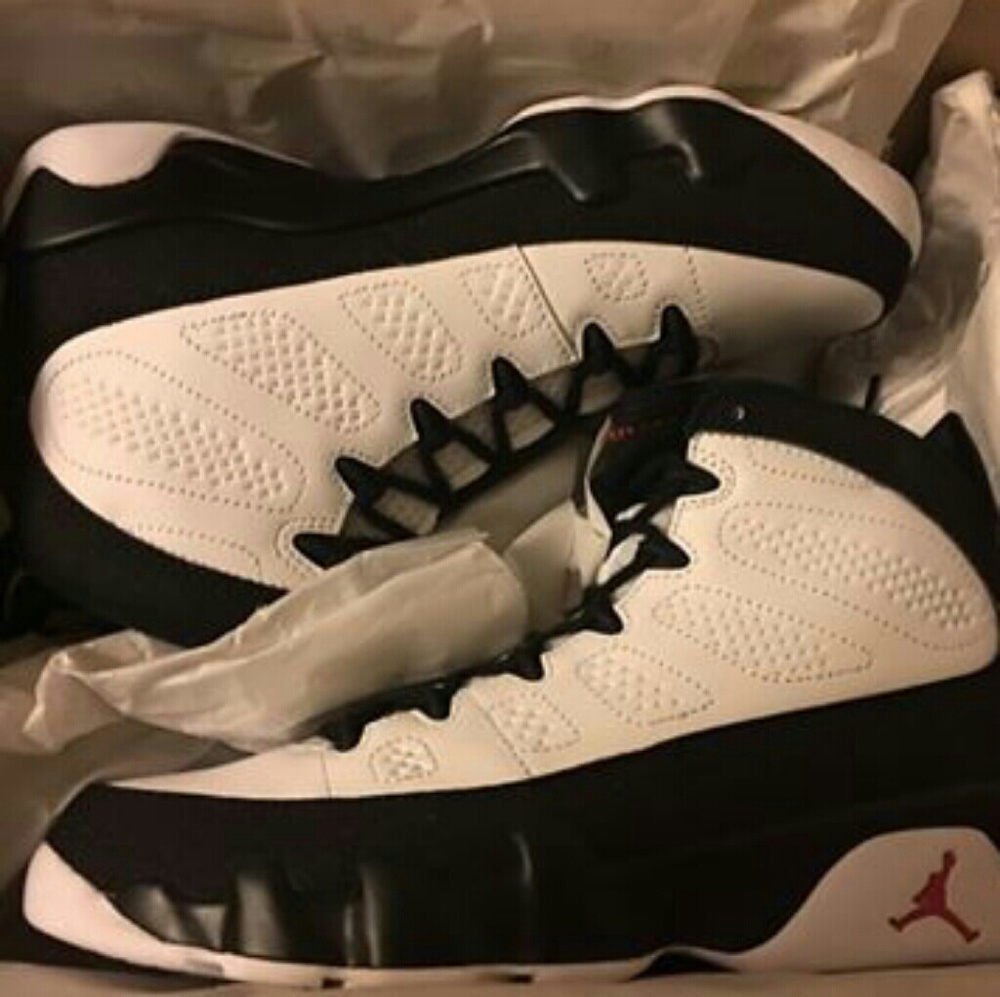 Retro 9s