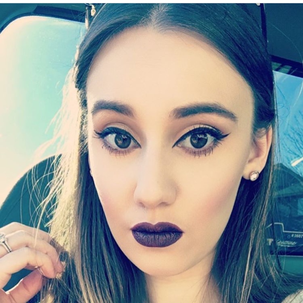 Meet your Posher, Kinsey