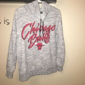 Chicago Bulls Pullover