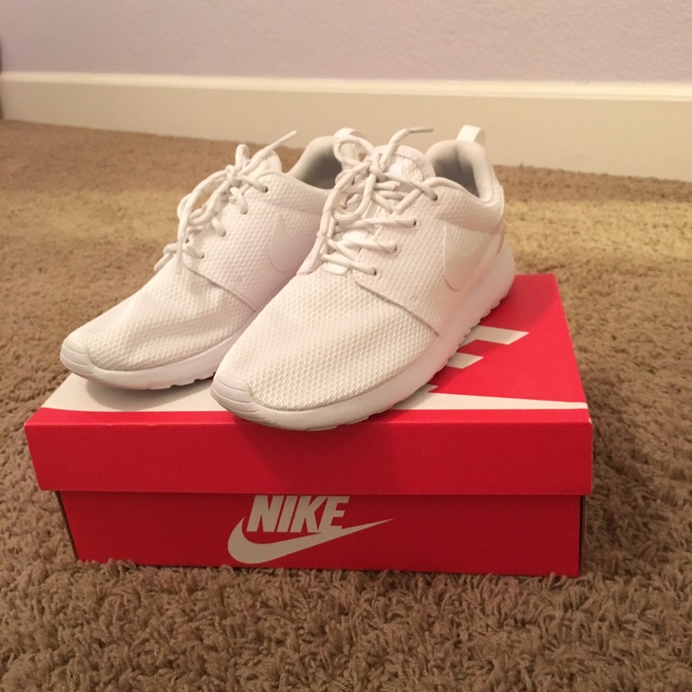 Roshes