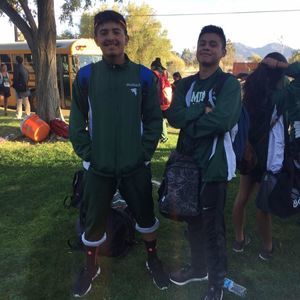 Meet your Posher, Ramiro