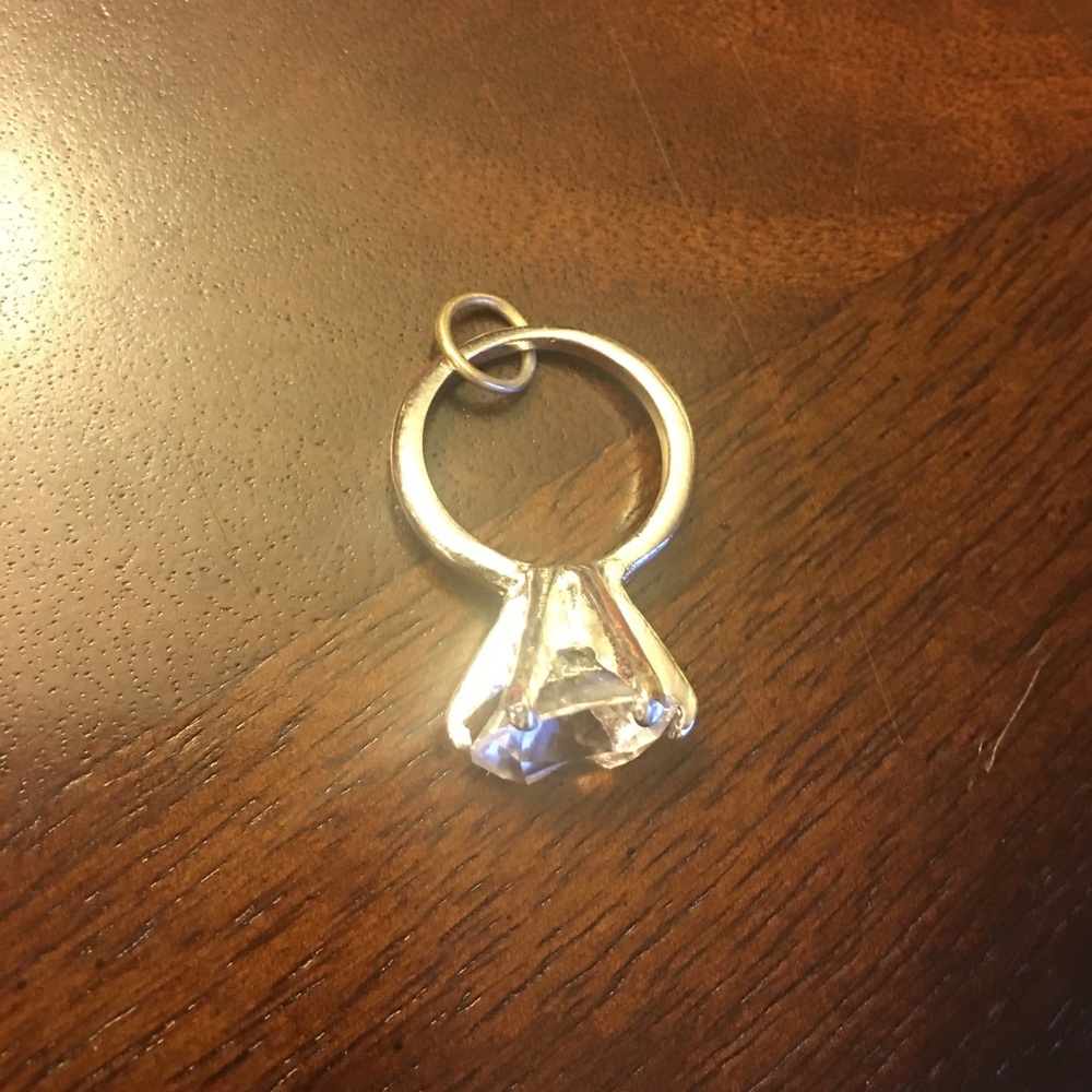 Ring charm