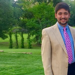 Meet your Posher, Hector