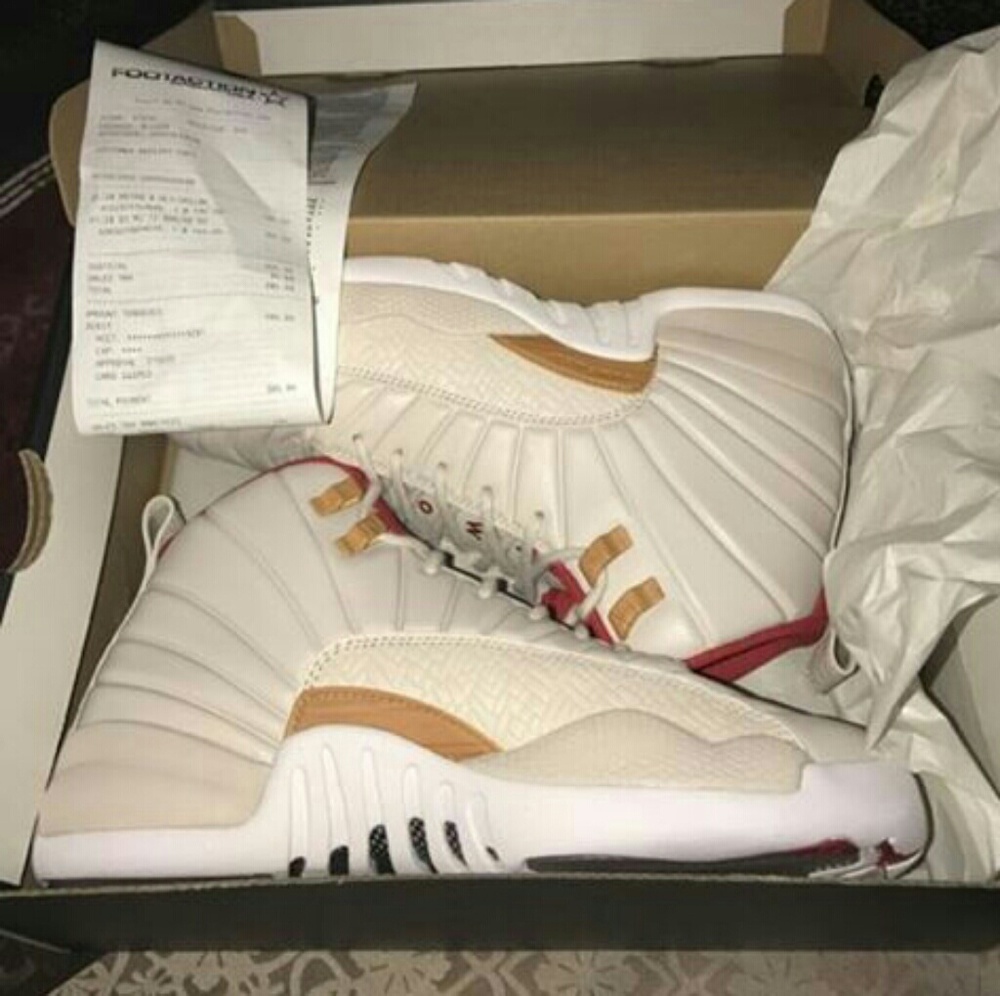 Chinese New Years 12's