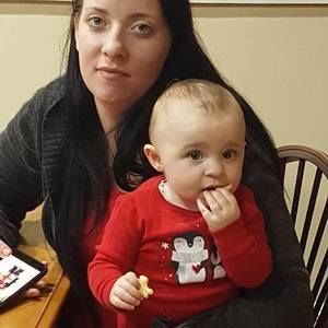 Meet your Posher, Candace