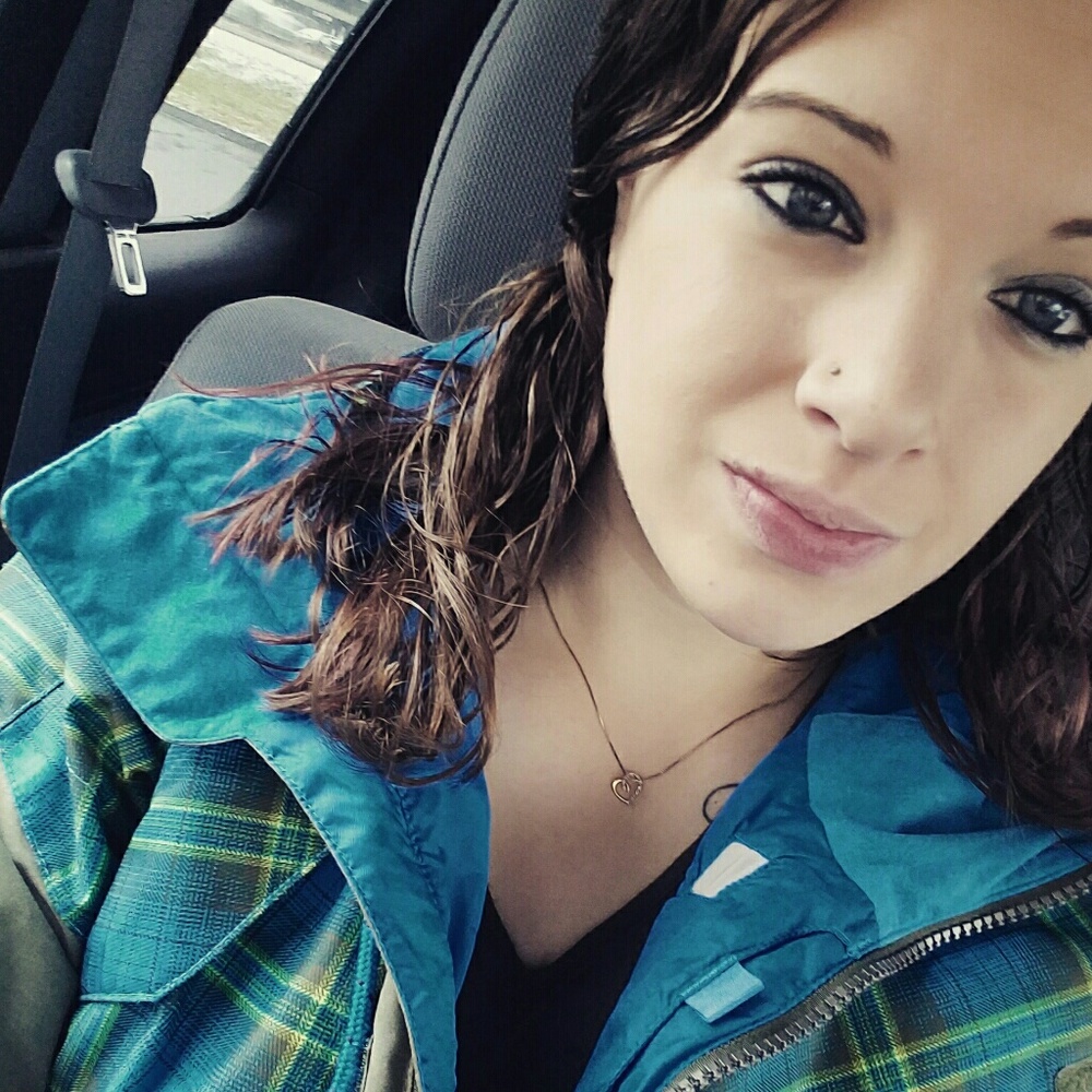 Meet your Posher, Lyndsey