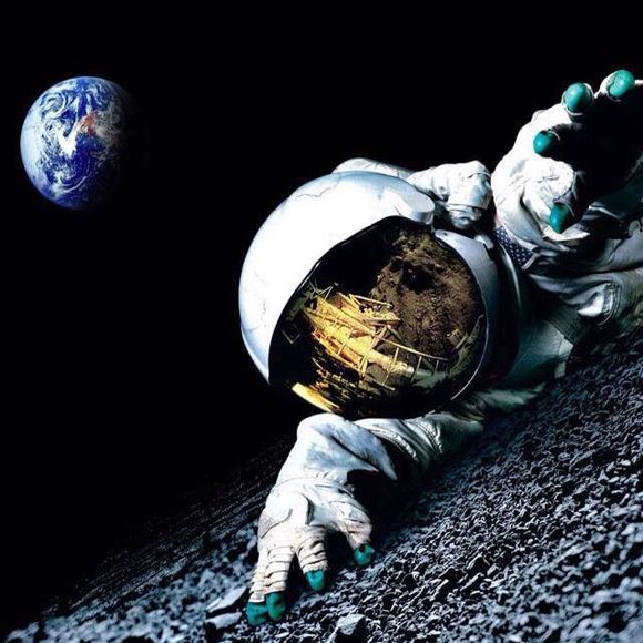 Meet your Posher, Jon - Picture 1 of 1