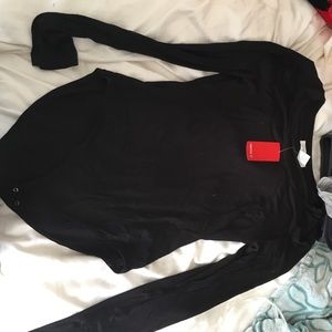 NWT F21 bodysuit