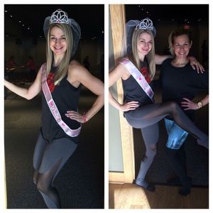 Alo Coast Legging, Medium