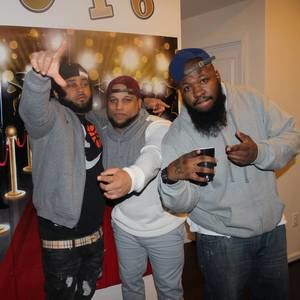 Meet your Posher, Myron