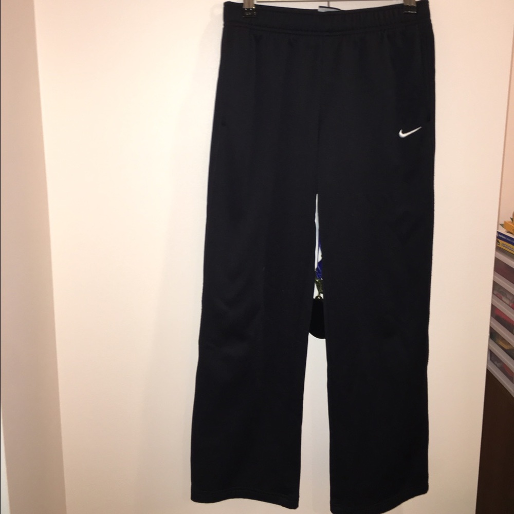 Youth Large Nike sweat pants