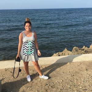Meet your Posher, Luisa
