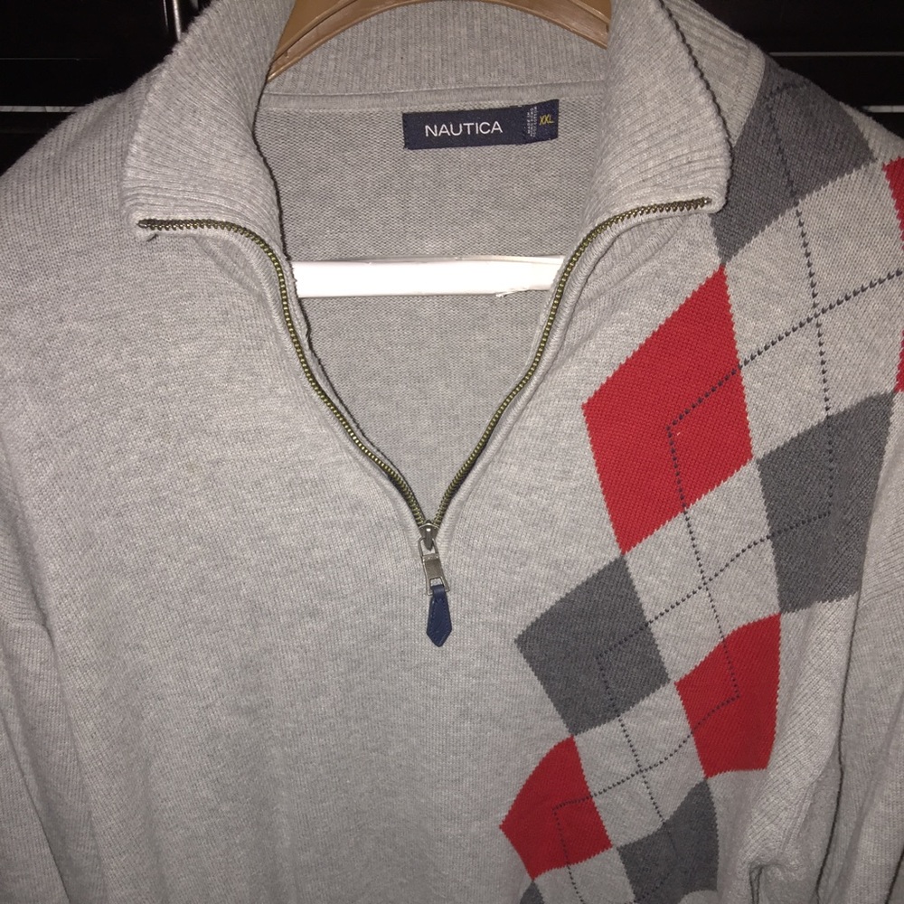 Men's comfy sweater