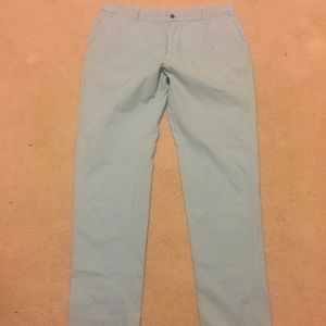Southern Proper pants, light blue 40x36
