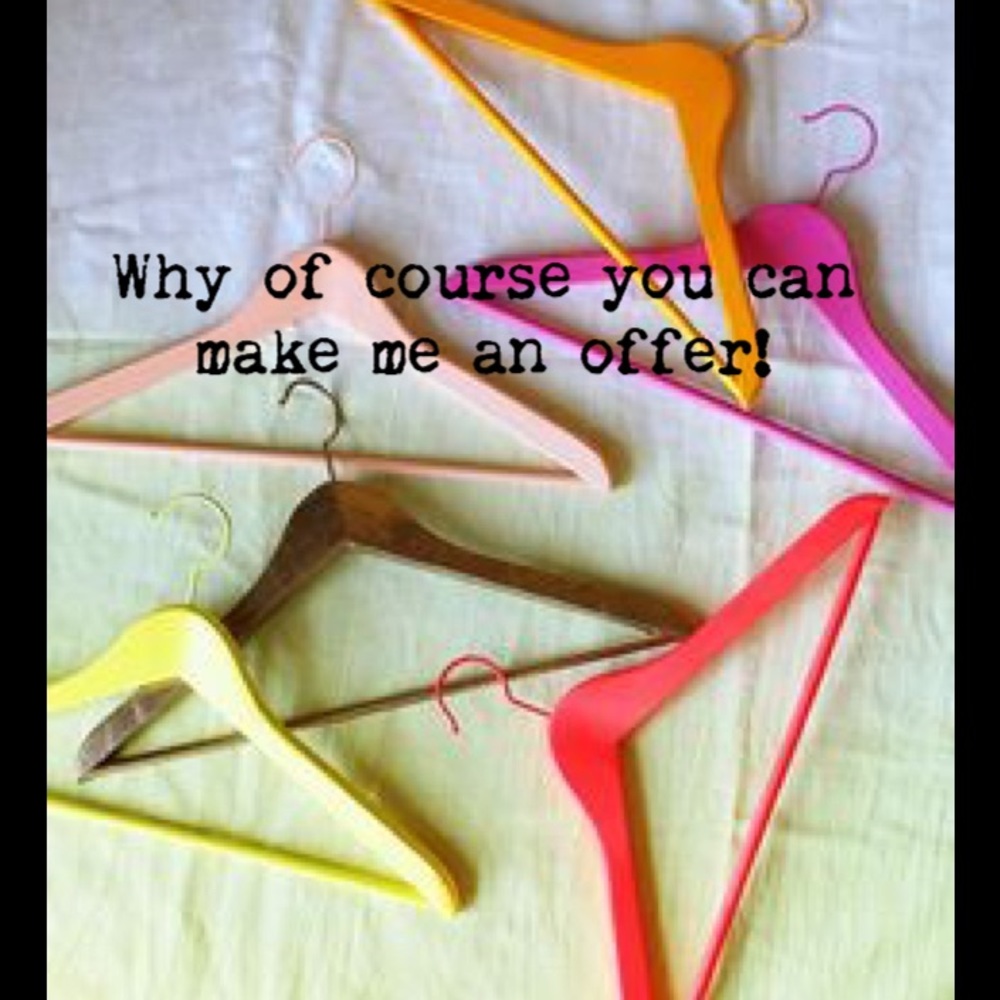 I can't say yes if you don't ask:)