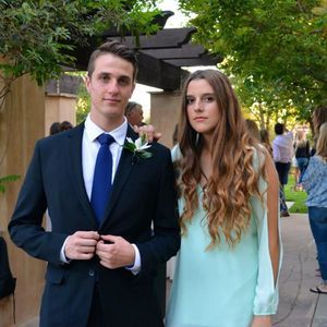 Meet your Posher, Jack