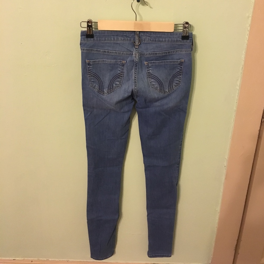 🚫🚫SOLD Hollister jeans 1 L