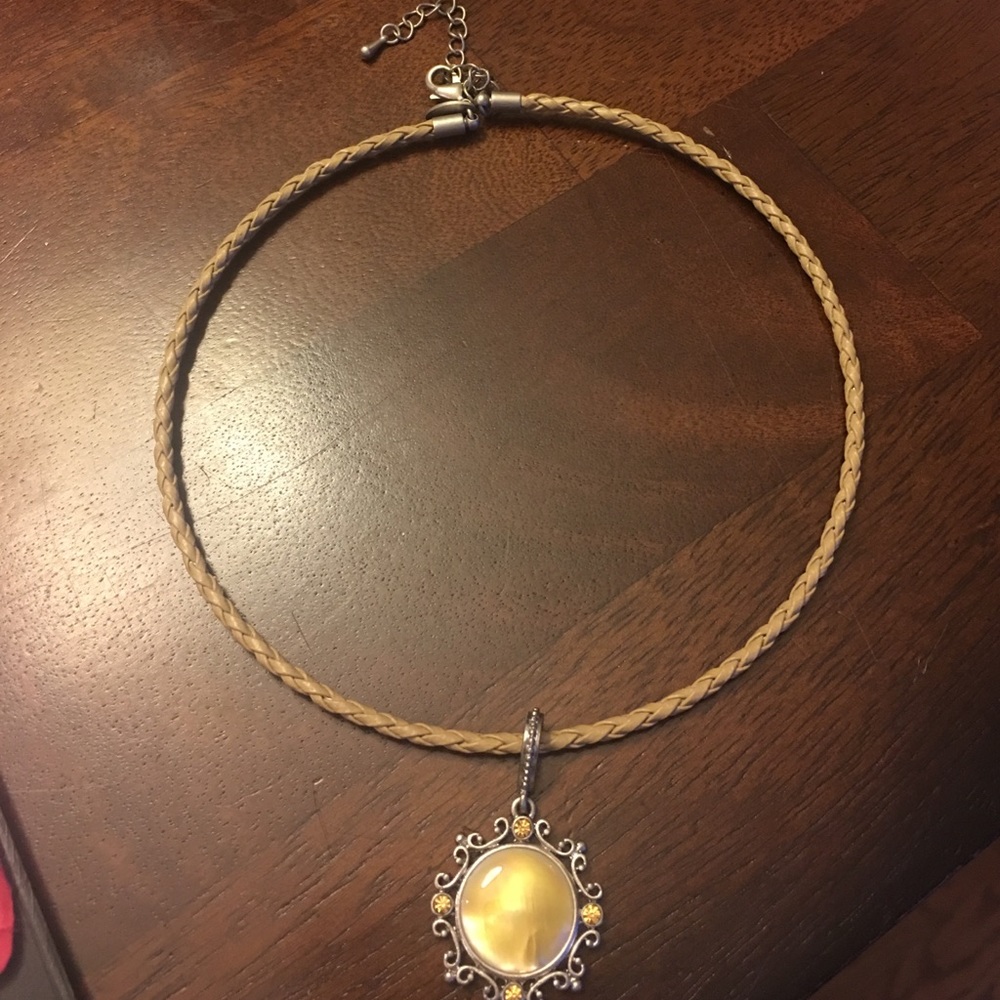Lia Sophia necklace