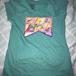 Nike T-shirt