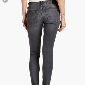 Lucky Jeans Charlie Skinny grey