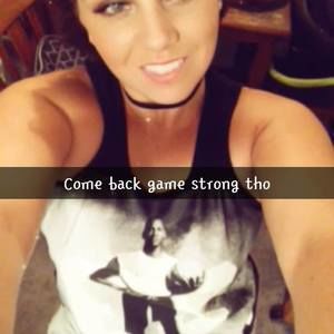 Meet your Posher, Kendra