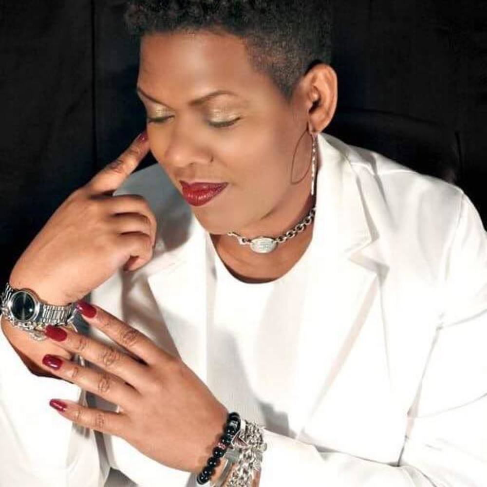 Meet your Posher, Tawonna