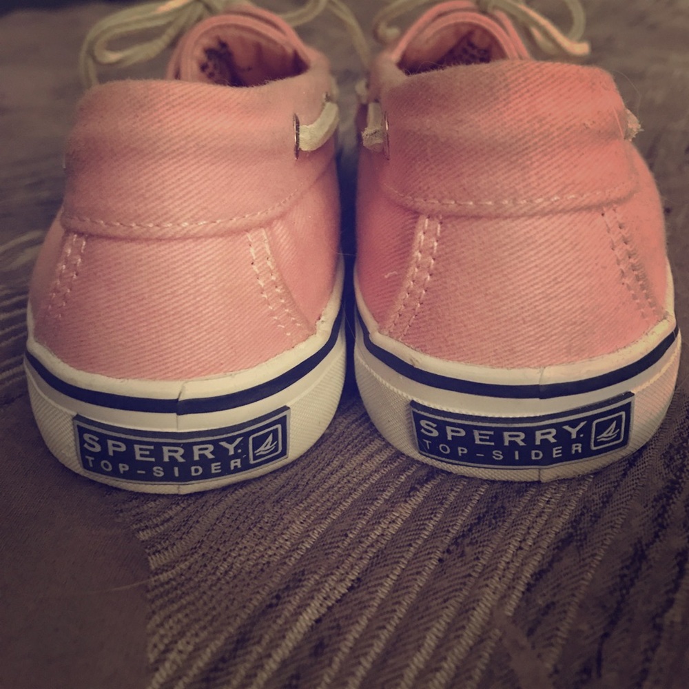 Sperry shoes - Picture 2 of 6
