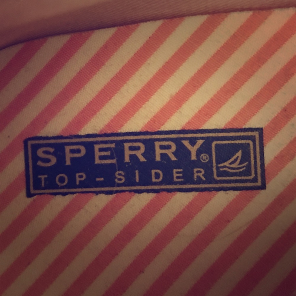 Sperry shoes - Picture 4 of 6
