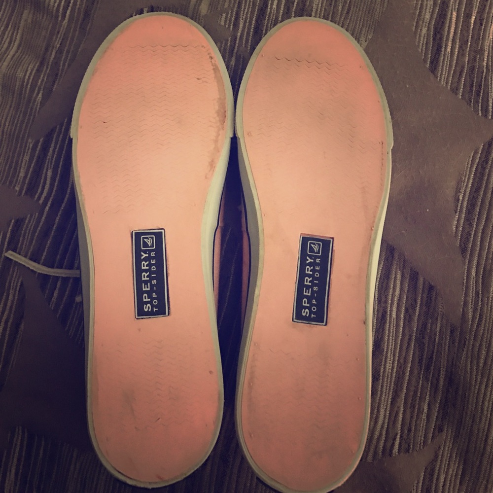 Sperry shoes - Picture 5 of 6