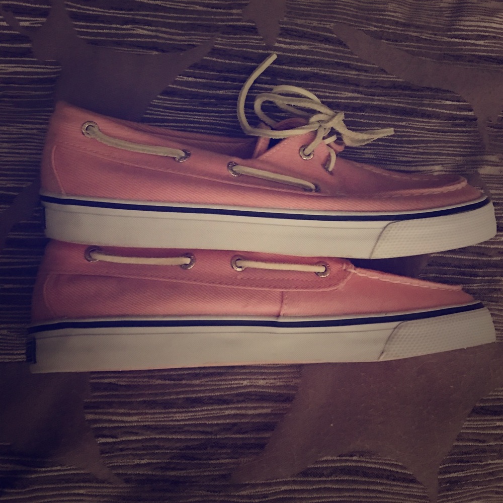 Sperry shoes - Picture 6 of 6
