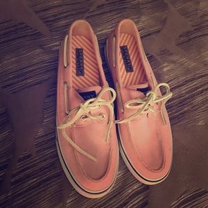 Sperry shoes