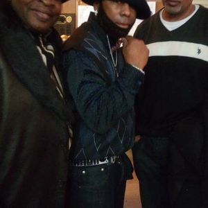 Meet your Posher, Chef harvey