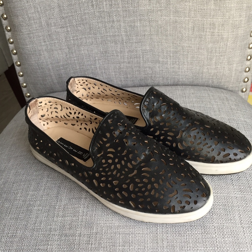 Steven by Steve Madden 'Esther' Slip On Sneaker