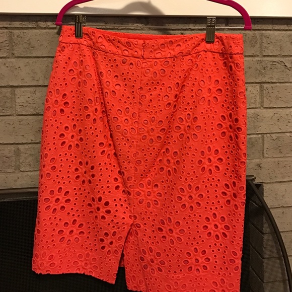 J Crew pencil skirt - Picture 2 of 4