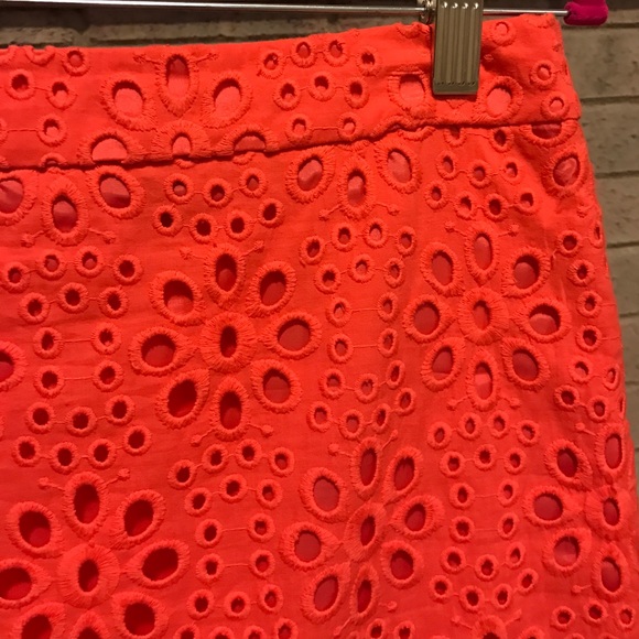 J Crew pencil skirt - Picture 3 of 4